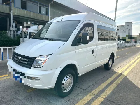 2015 MAXUS XINTU V80,autocango,china used car exporter,china ev exporter,chinese used car exporter,chinese used ev exporter