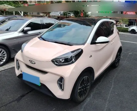 2022 CHERYQQ LITTLE ANT,autocango,china used car exporter,china ev exporter,chinese used car exporter,chinese used ev exporter