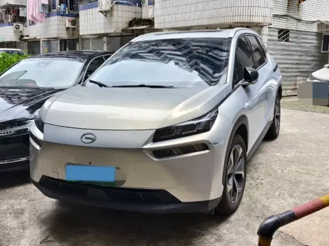 2024 AION AION S MAX,autocango,china used car exporter,china ev exporter,chinese used car exporter,chinese used ev exporter
