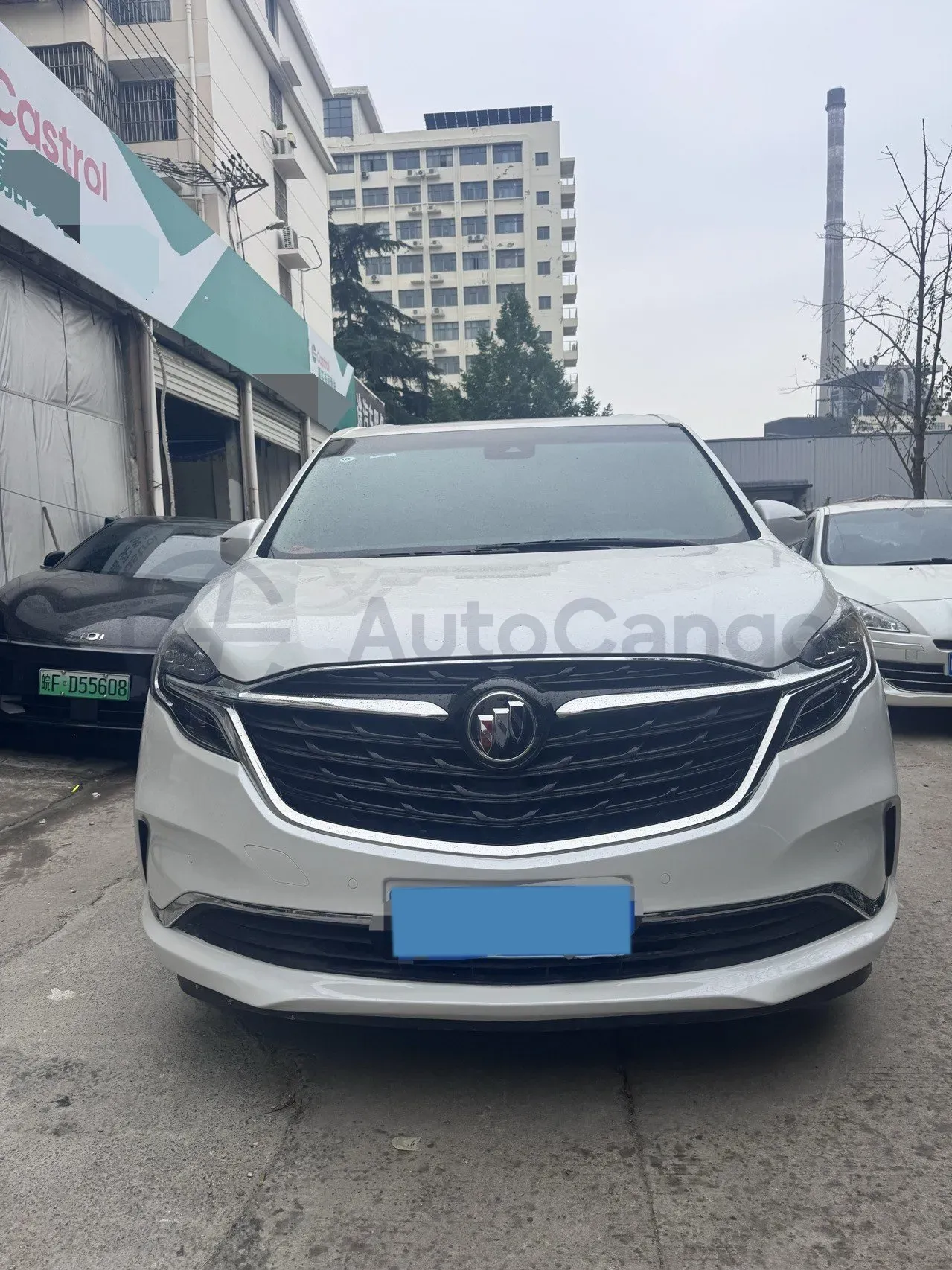 2021 Buick GL8 2.0T 237HP L4 9AT,autocango,china used car exporter,china ev exporter,chinese used car exporter,chinese used ev exporter