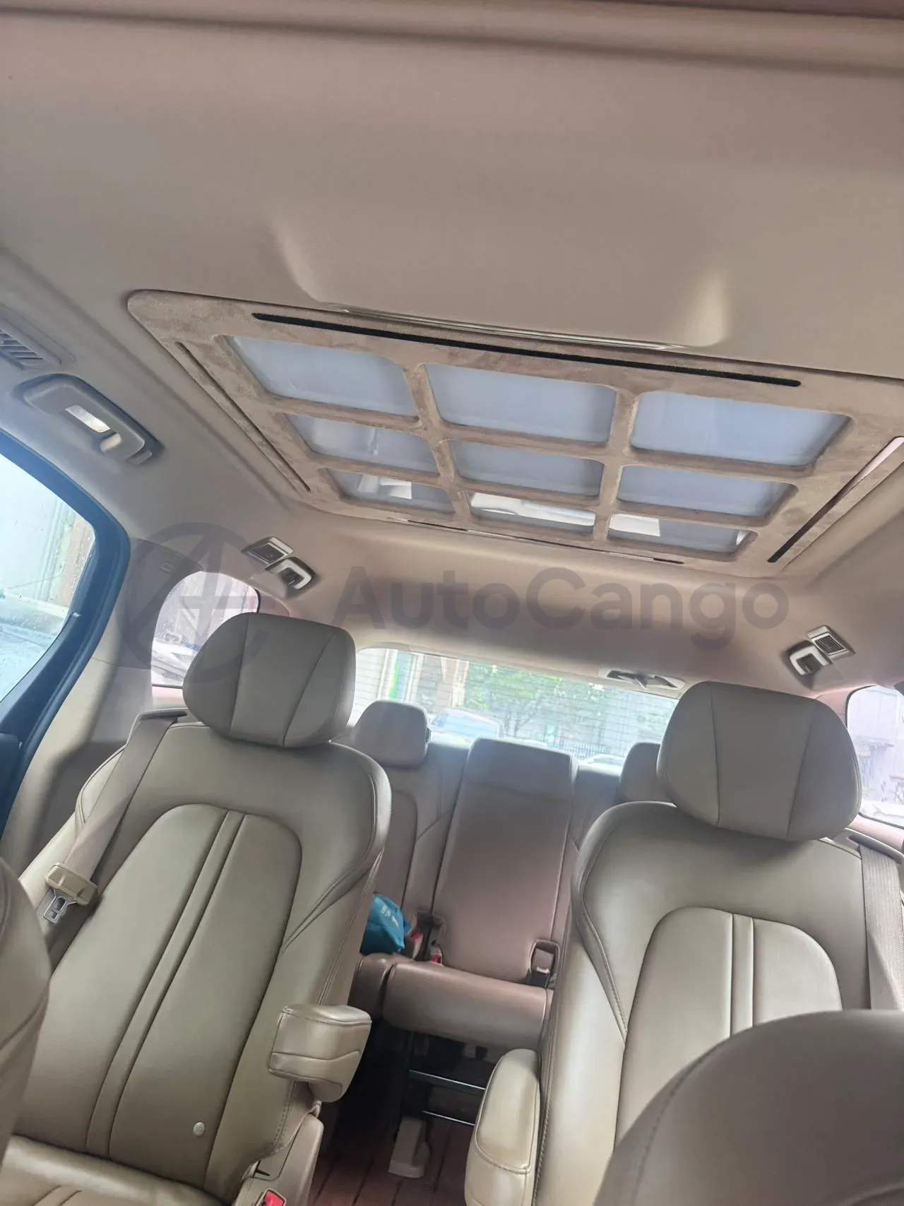 2021 Buick GL8 2.0T 237HP L4 9AT,autocango,china used car exporter,china ev exporter,chinese used car exporter,chinese used ev exporter