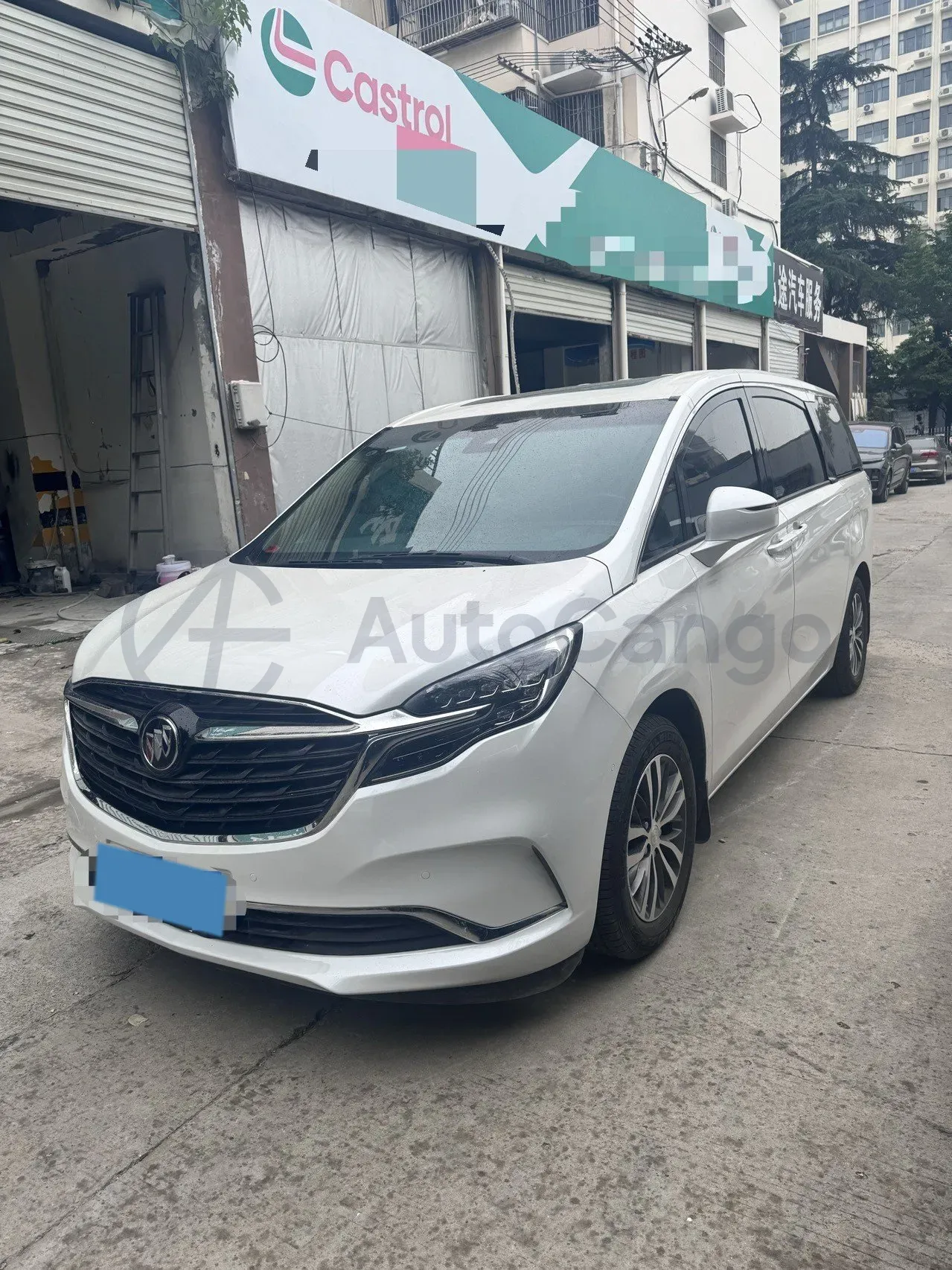 2021 Buick GL8 2.0T 237HP L4 9AT,autocango,china used car exporter,china ev exporter,chinese used car exporter,chinese used ev exporter
