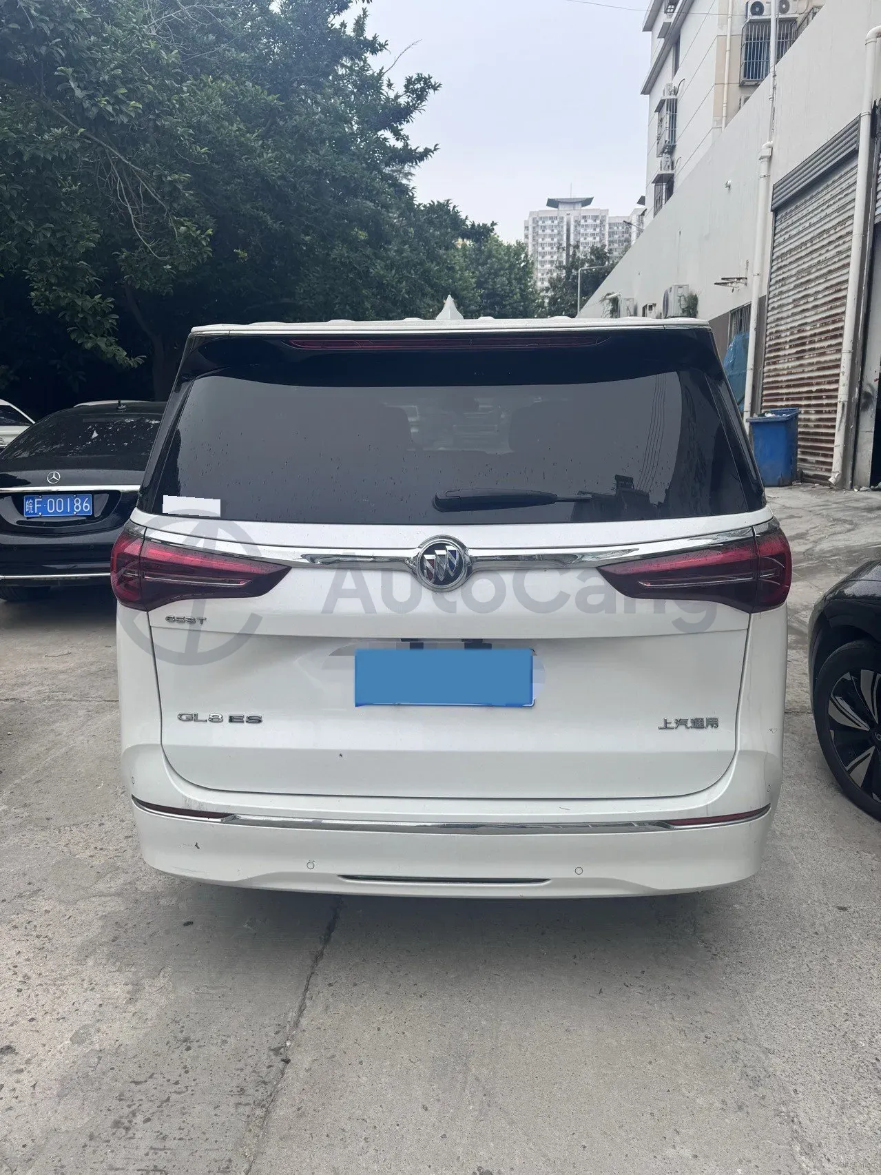 2021 Buick GL8 2.0T 237HP L4 9AT,autocango,china used car exporter,china ev exporter,chinese used car exporter,chinese used ev exporter