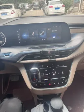 2021 Buick GL8 2.0T 237HP L4 9AT
