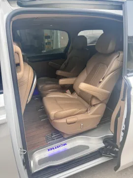 2021 Buick GL8 2.0T 237HP L4 9AT