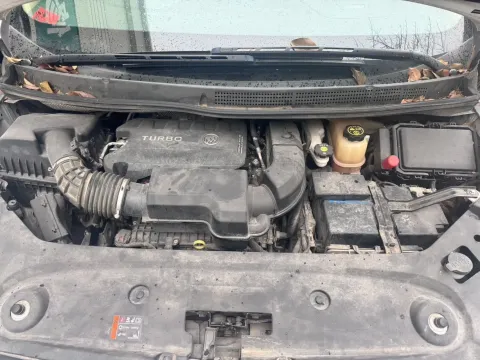 2021 Buick GL8 2.0T 237HP L4 9AT