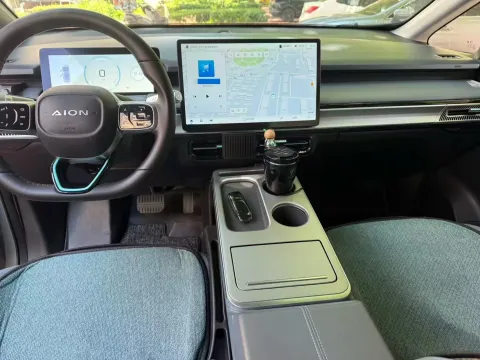 2023 Aion S BEV 55.5KWH,autocango,china used car exporter,china ev exporter,chinese used car exporter,chinese used ev exporter