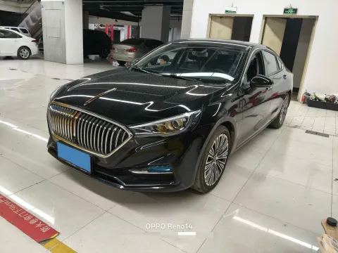 2020 HONGQI H5,autocango,china used car exporter,china ev exporter,chinese used car exporter,chinese used ev exporter