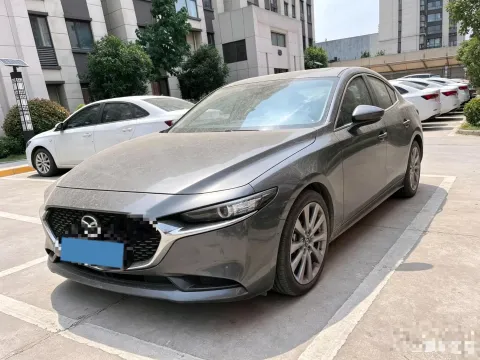 2021 MAZDA 3 AXELA,autocango,china used car exporter,china ev exporter,chinese used car exporter,chinese used ev exporter