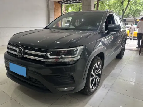 2021 VOLKSWAGEN THARU,autocango,china used car exporter,china ev exporter,chinese used car exporter,chinese used ev exporter
