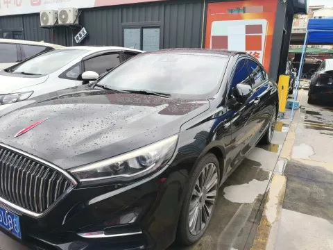 2019 HONGQI H5,autocango,china used car exporter,china ev exporter,chinese used car exporter,chinese used ev exporter