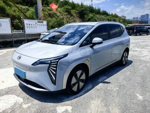 2024 AION Y,autocango,china used car exporter,china ev exporter,chinese used car exporter,chinese used ev exporter