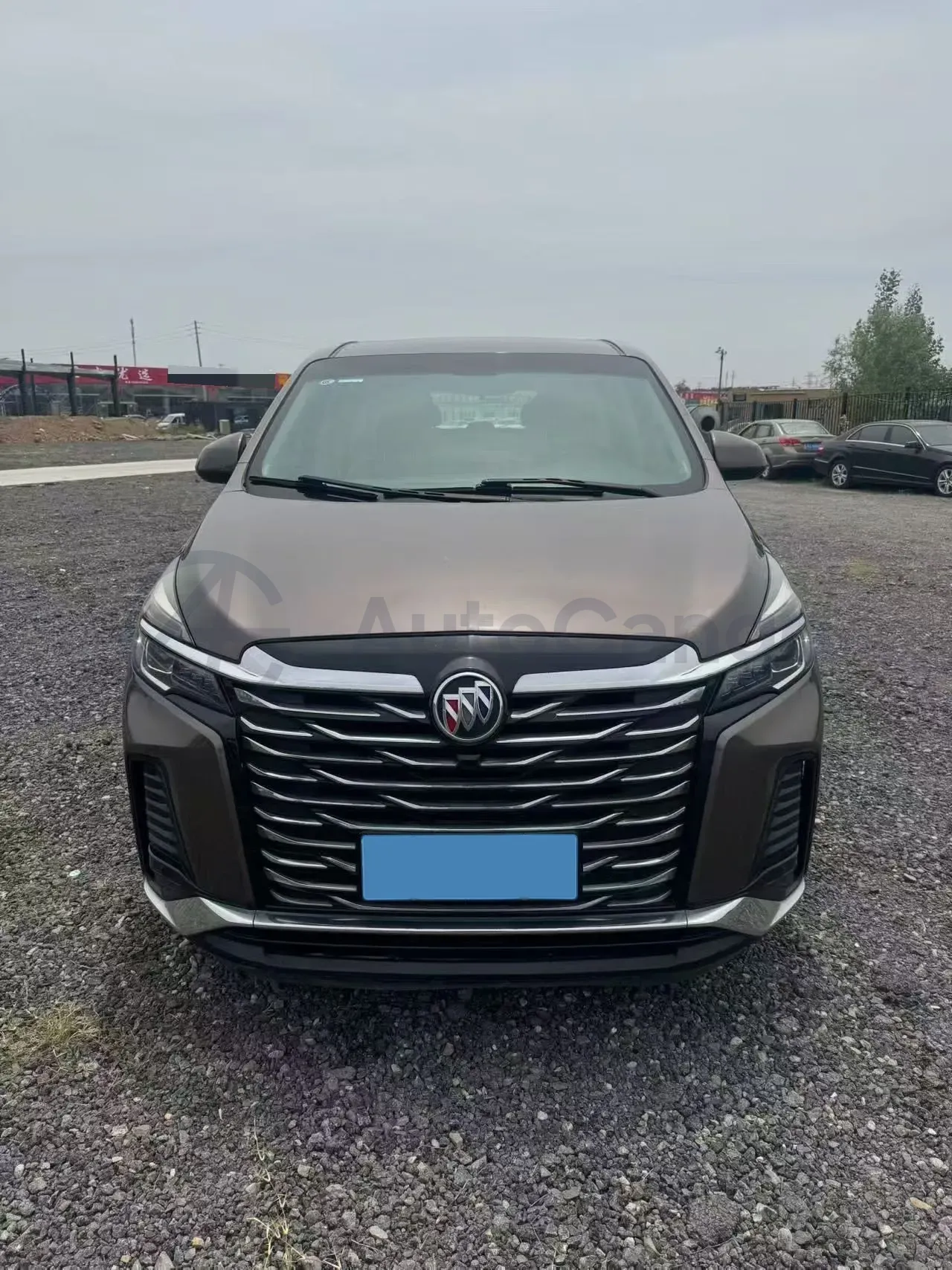 2023 Buick GL8 2.0T 237HP L4 9AT,autocango,china used car exporter,china ev exporter,chinese used car exporter,chinese used ev exporter