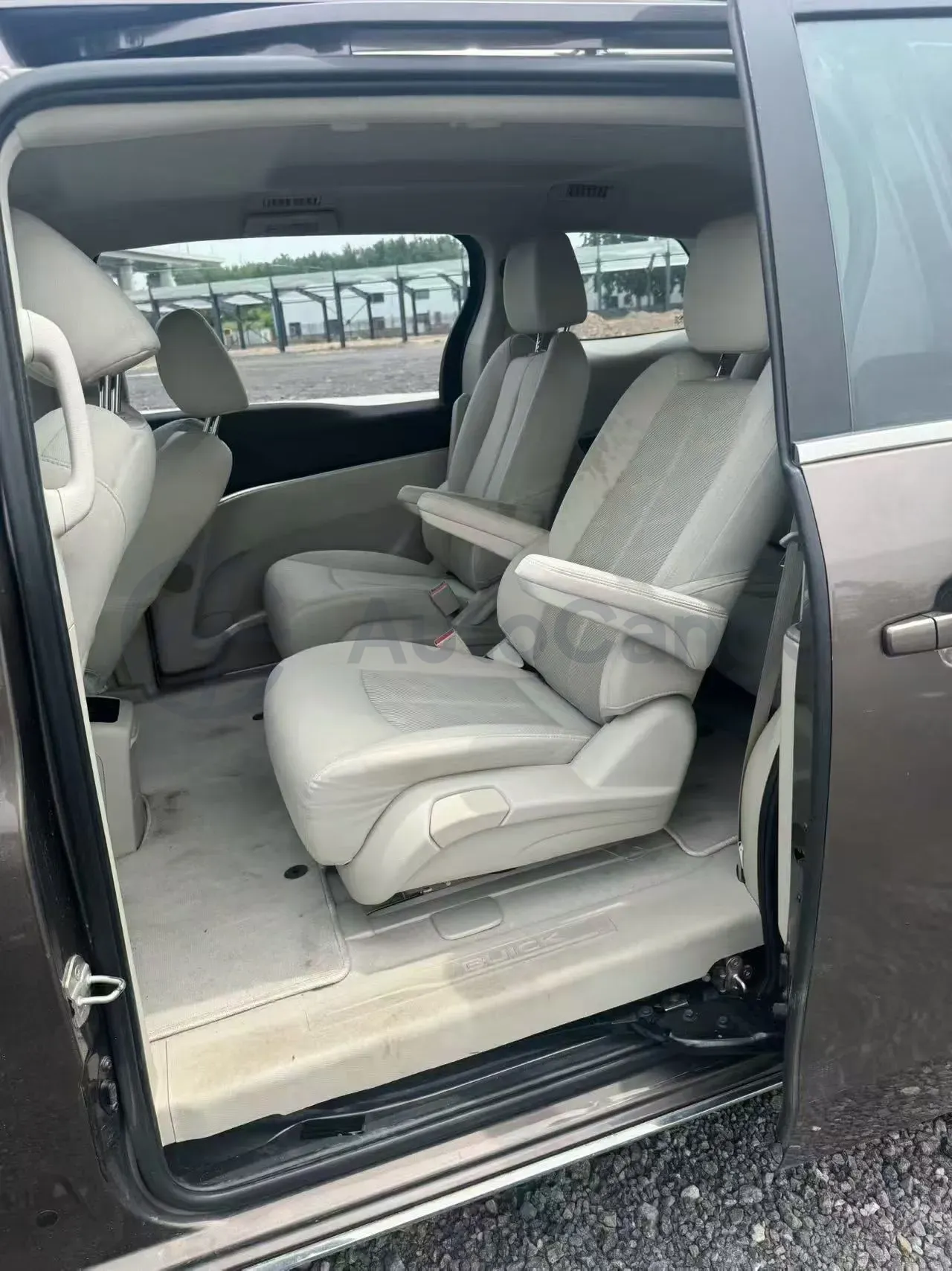 2023 Buick GL8 2.0T 237HP L4 9AT,autocango,china used car exporter,china ev exporter,chinese used car exporter,chinese used ev exporter