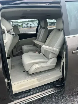 2023 Buick GL8 2.0T 237HP L4 9AT