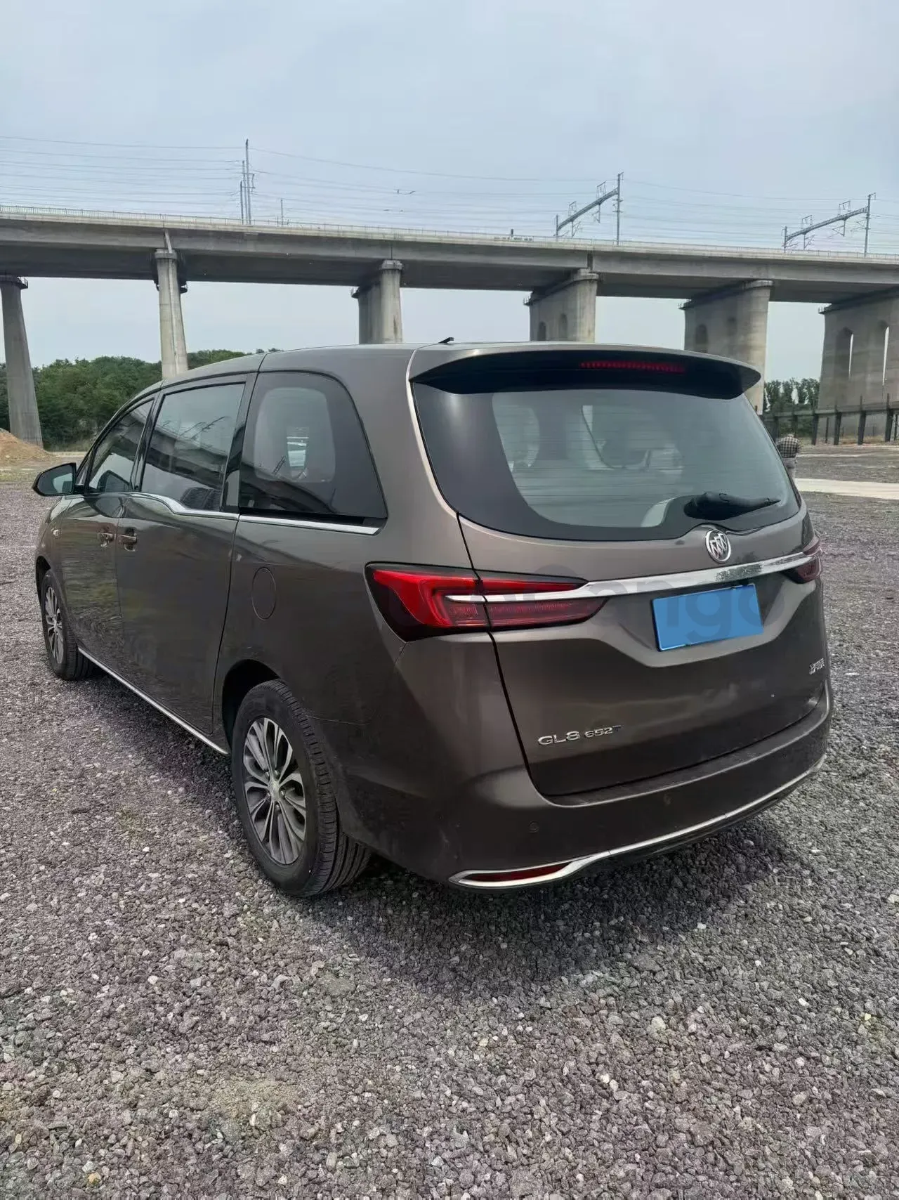 2023 Buick GL8 2.0T 237HP L4 9AT,autocango,china used car exporter,china ev exporter,chinese used car exporter,chinese used ev exporter