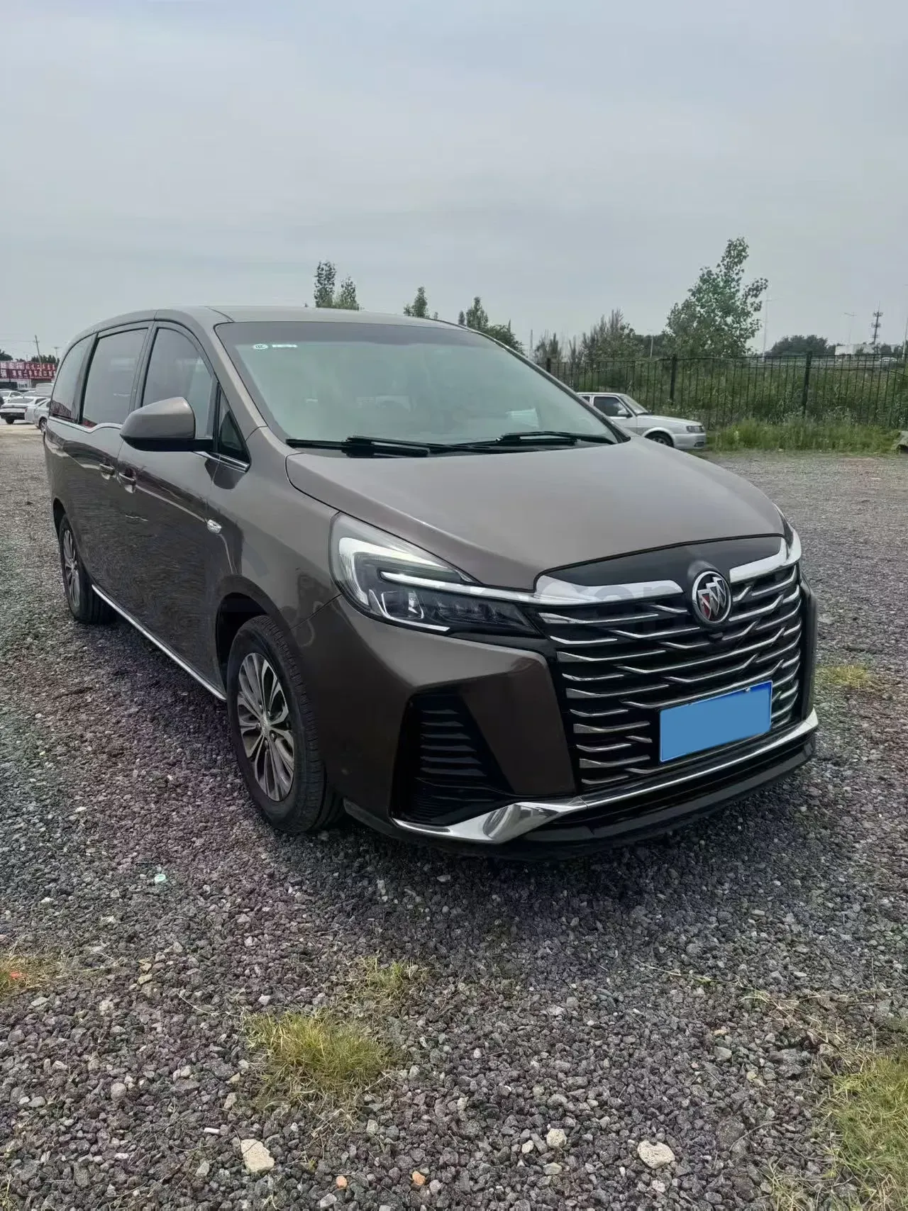 2023 Buick GL8 2.0T 237HP L4 9AT,autocango,china used car exporter,china ev exporter,chinese used car exporter,chinese used ev exporter