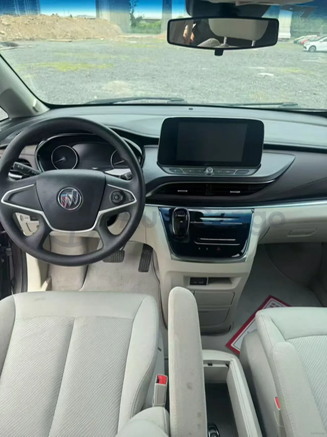 2023 Buick GL8 2.0T 237HP L4 9AT,autocango,china used car exporter,china ev exporter,chinese used car exporter,chinese used ev exporter
