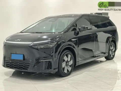 2024 XPENG X9,autocango,china used car exporter,china ev exporter,chinese used car exporter,chinese used ev exporter