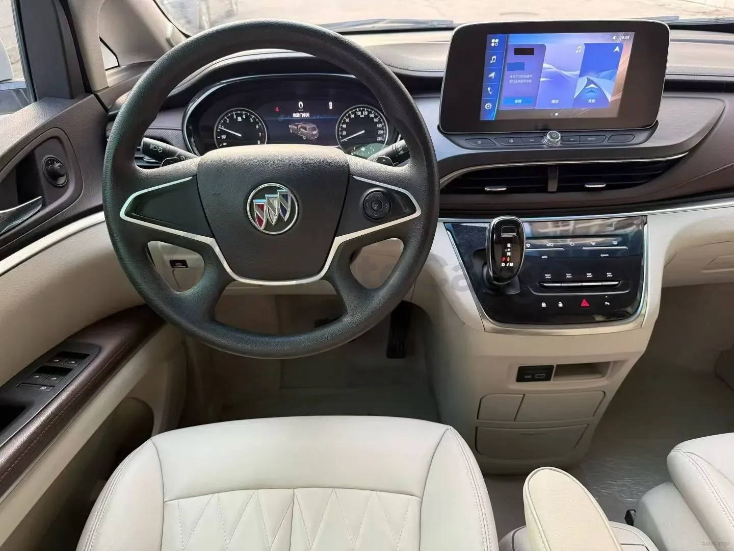 2022 Buick GL8 2.0T 237HP L4 9AT,autocango,china used car exporter,china ev exporter,chinese used car exporter,chinese used ev exporter
