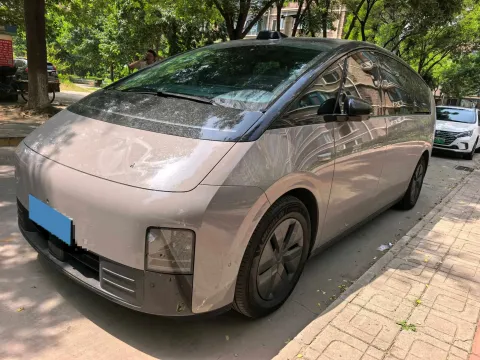 2024 LI MEGA,autocango,china used car exporter,china ev exporter,chinese used car exporter,chinese used ev exporter