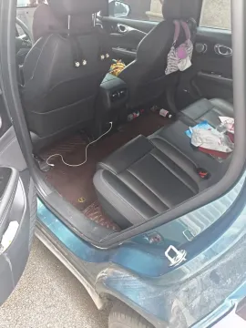 2023 Aion V BEV 71.8KWH,autocango,china used car exporter,china ev exporter,chinese used car exporter,chinese used ev exporter