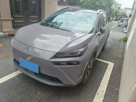 2023 Aion V BEV 71.8KWH,autocango,china used car exporter,china ev exporter,chinese used car exporter,chinese used ev exporter