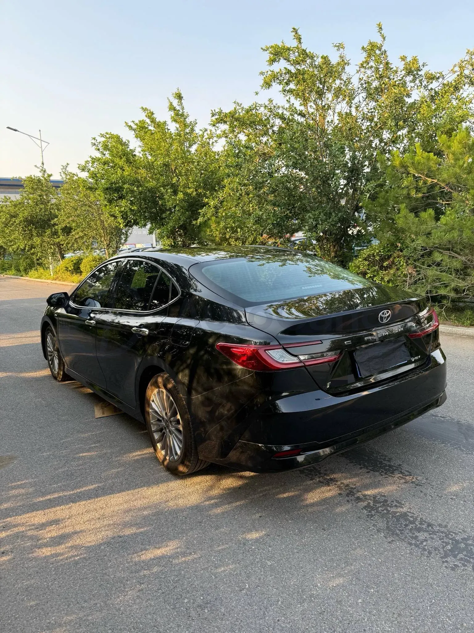 2025 Toyota Camry 2.0L 152HP L4 E-CVT Hybrid,autocango,china used car exporter,china ev exporter,chinese used car exporter,chinese used ev exporter