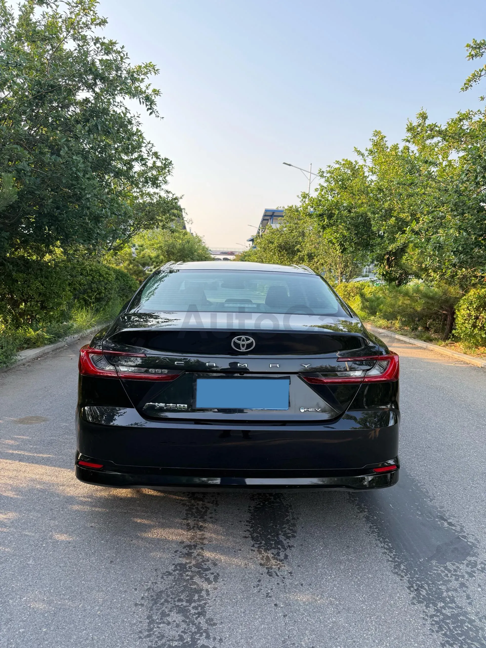 2025 Toyota Camry 2.0L 152HP L4 E-CVT Hybrid,autocango,china used car exporter,china ev exporter,chinese used car exporter,chinese used ev exporter