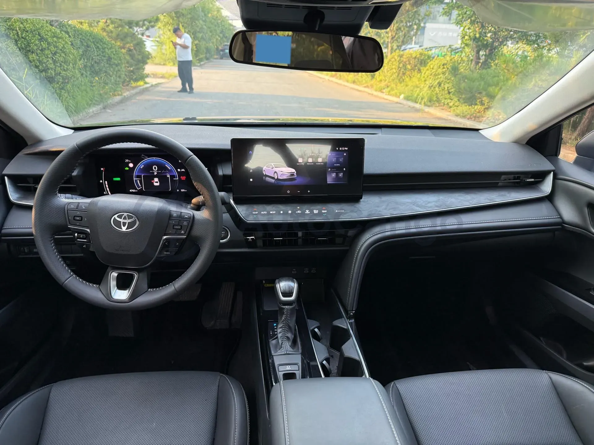 2025 Toyota Camry 2.0L 152HP L4 E-CVT Hybrid,autocango,china used car exporter,china ev exporter,chinese used car exporter,chinese used ev exporter