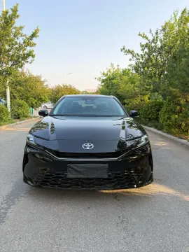 2025 Toyota Camry 2.0L 152HP L4 E-CVT Hybrid,autocango,china used car exporter,china ev exporter,chinese used car exporter,chinese used ev exporter