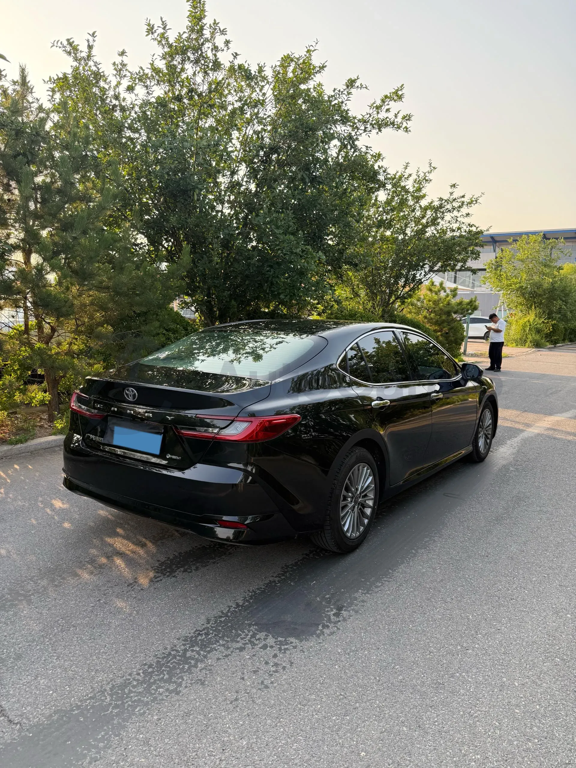 2025 Toyota Camry 2.0L 152HP L4 E-CVT Hybrid,autocango,china used car exporter,china ev exporter,chinese used car exporter,chinese used ev exporter