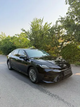 2025 Toyota Camry 2.0L 152HP L4 E-CVT Hybrid,autocango,china used car exporter,china ev exporter,chinese used car exporter,chinese used ev exporter