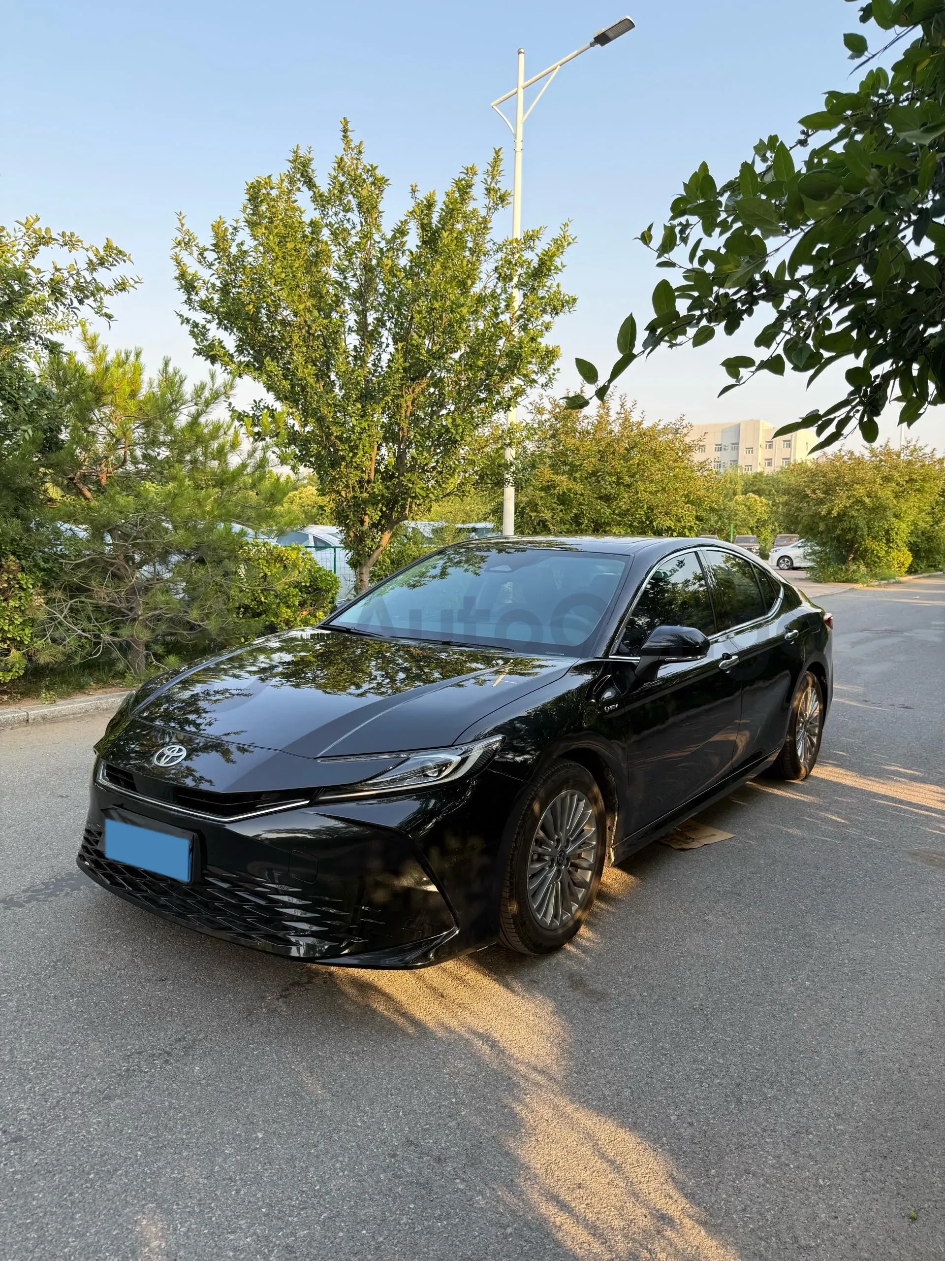 2025 Toyota Camry 2.0L 152HP L4 E-CVT Hybrid,autocango,china used car exporter,china ev exporter,chinese used car exporter,chinese used ev exporter