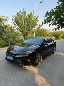 2025 Toyota Camry 2.0L 152HP L4 E-CVT Hybrid,autocango,china used car exporter,china ev exporter,chinese used car exporter,chinese used ev exporter