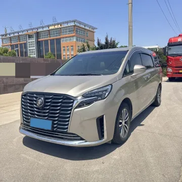 2023 BUICK GL8,autocango,china used car exporter,china ev exporter,chinese used car exporter,chinese used ev exporter