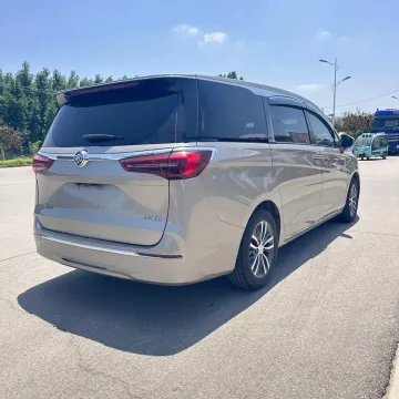 2023 Buick GL8 2.0T 237HP L4 9AT