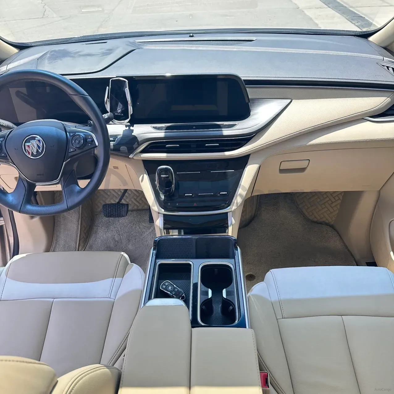 2023 Buick GL8 2.0T 237HP L4 9AT,autocango,china used car exporter,china ev exporter,chinese used car exporter,chinese used ev exporter