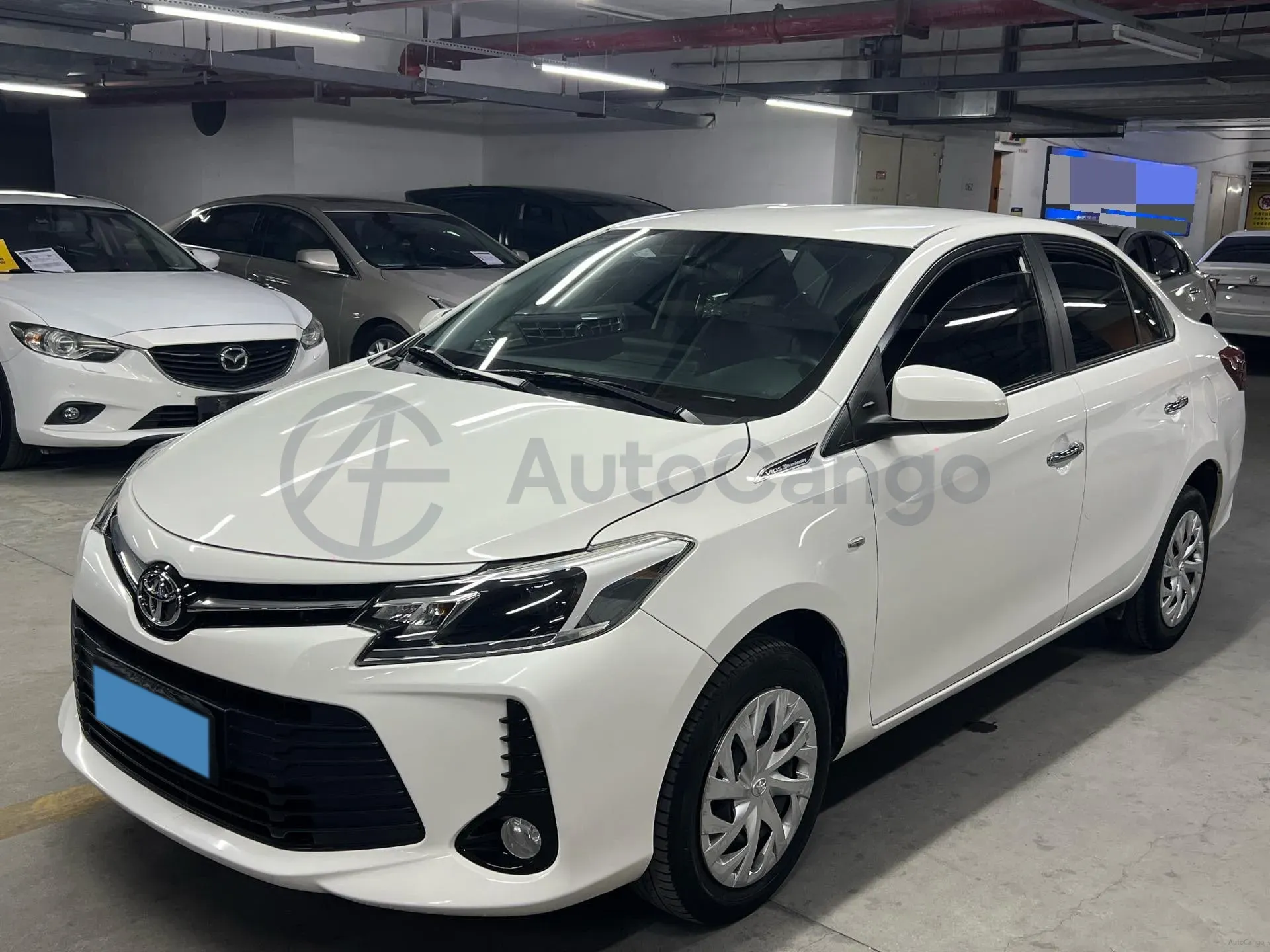 2022 Toyota Vios 1.5L 112HP L4 CVT,autocango,china used car exporter,china ev exporter,chinese used car exporter,chinese used ev exporter