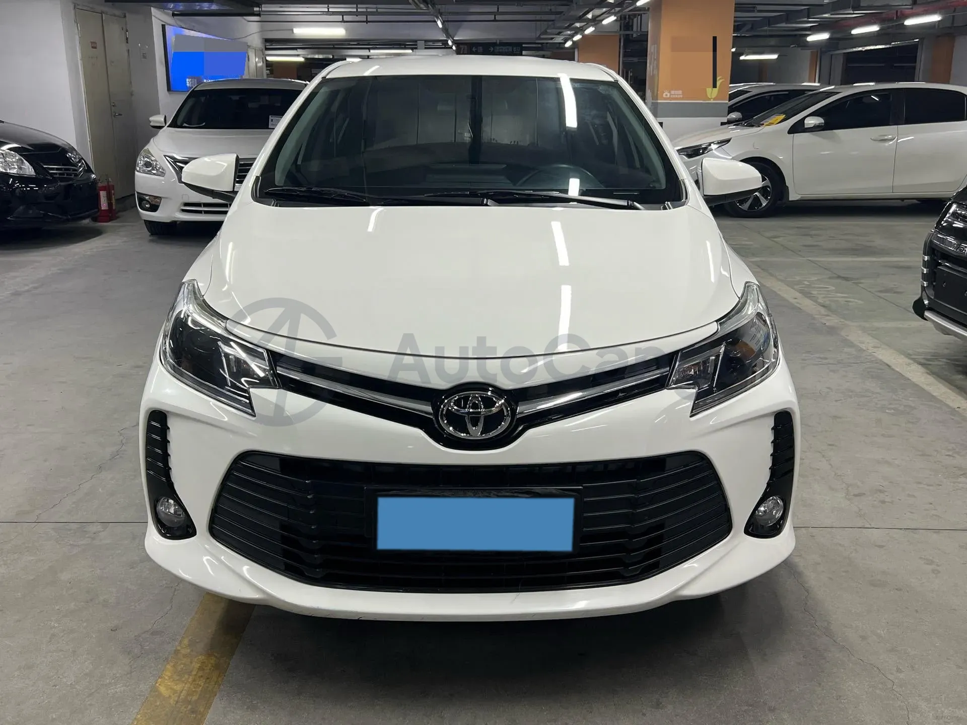 2022 Toyota Vios 1.5L 112HP L4 CVT,autocango,china used car exporter,china ev exporter,chinese used car exporter,chinese used ev exporter
