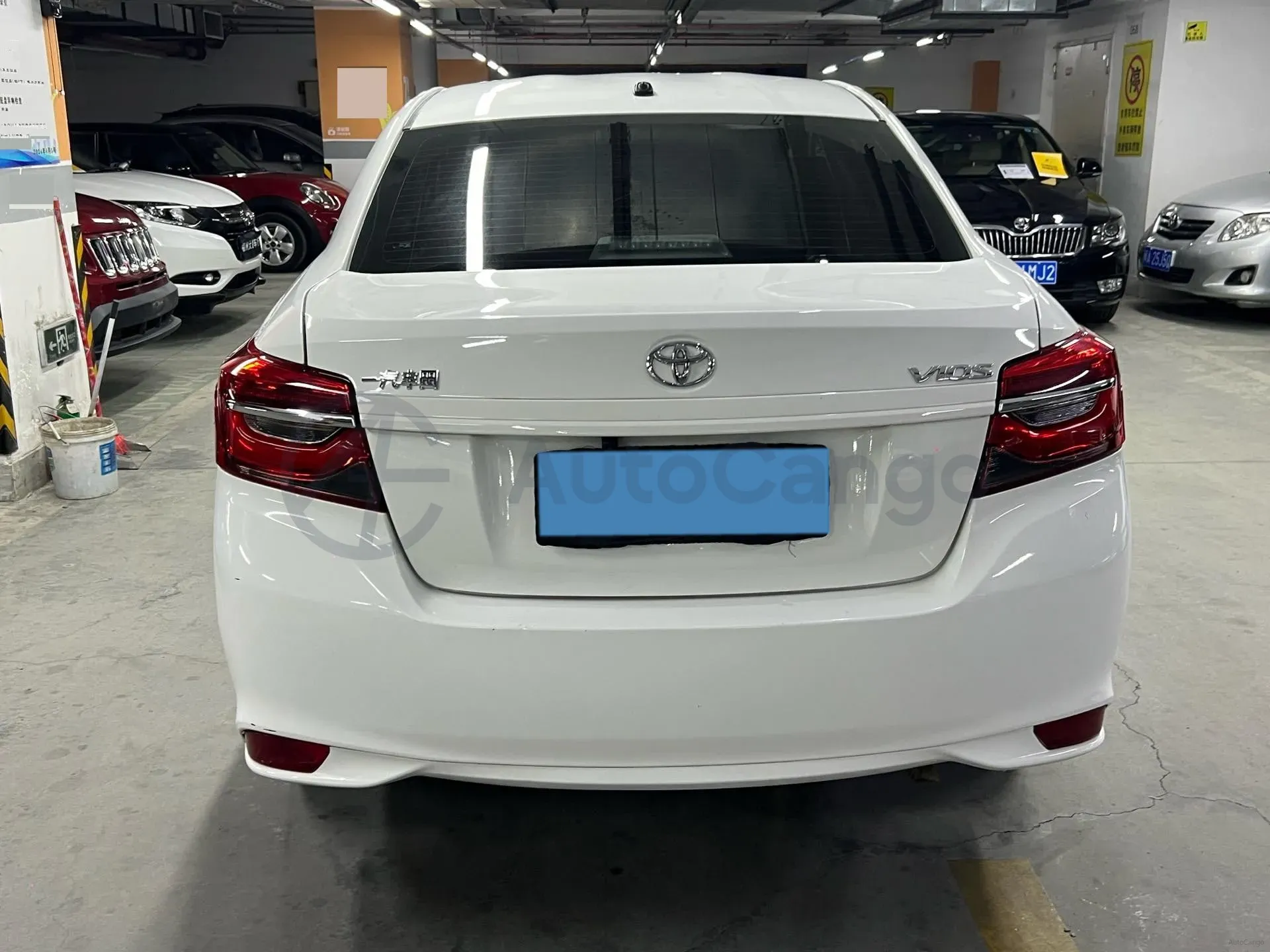 2022 Toyota Vios 1.5L 112HP L4 CVT,autocango,china used car exporter,china ev exporter,chinese used car exporter,chinese used ev exporter