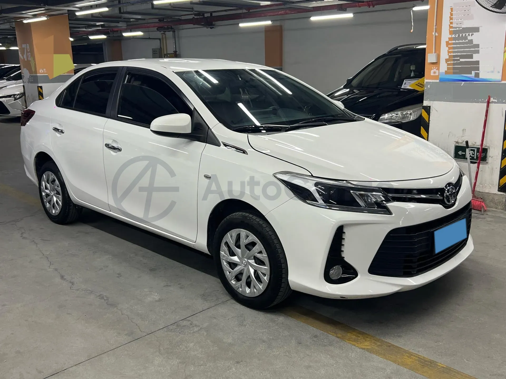2022 Toyota Vios 1.5L 112HP L4 CVT,autocango,china used car exporter,china ev exporter,chinese used car exporter,chinese used ev exporter