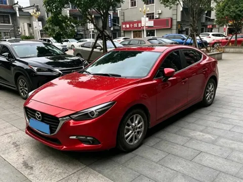 2017 MAZDA 3 AXELA,autocango,china used car exporter,china ev exporter,chinese used car exporter,chinese used ev exporter