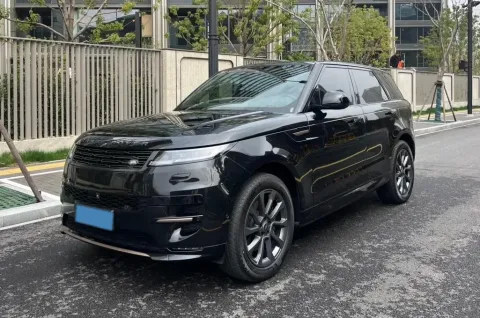 2023 LAND ROVER RANGE ROVER SPORT,autocango,china used car exporter,china ev exporter,chinese used car exporter,chinese used ev exporter