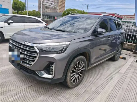 2023 JETOUR X90 PLUS,autocango,china used car exporter,china ev exporter,chinese used car exporter,chinese used ev exporter