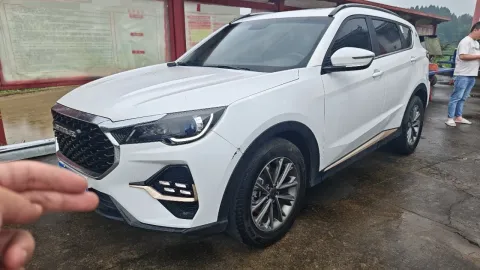 2025 FULWIN FULWINT8,autocango,china used car exporter,china ev exporter,chinese used car exporter,chinese used ev exporter