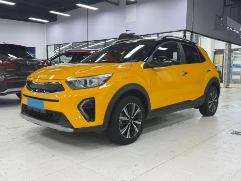 2021 KIA KX1,autocango,china used car exporter,china ev exporter,chinese used car exporter,chinese used ev exporter