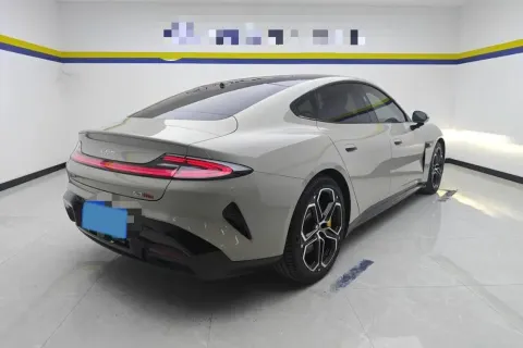 2024 MI SU7 BEV 101KWH,autocango,china used car exporter,china ev exporter,chinese used car exporter,chinese used ev exporter