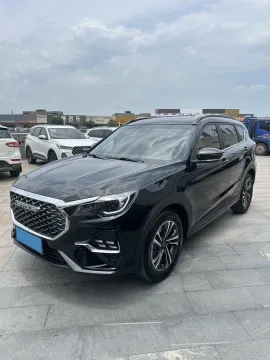 2025 FULWIN FULWINT8,autocango,china used car exporter,china ev exporter,chinese used car exporter,chinese used ev exporter