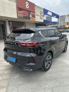 2025 Fulwin FulwinT8 1.5L 102HP L4 1DHT PHEV,autocango,china used car exporter,china ev exporter,chinese used car exporter,chinese used ev exporter